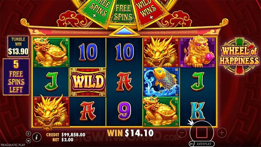 Innovative online gaming future